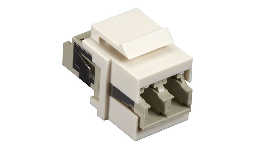 Black Box GigaStation2 Snap Fitting - modular insert - TAA Compliant