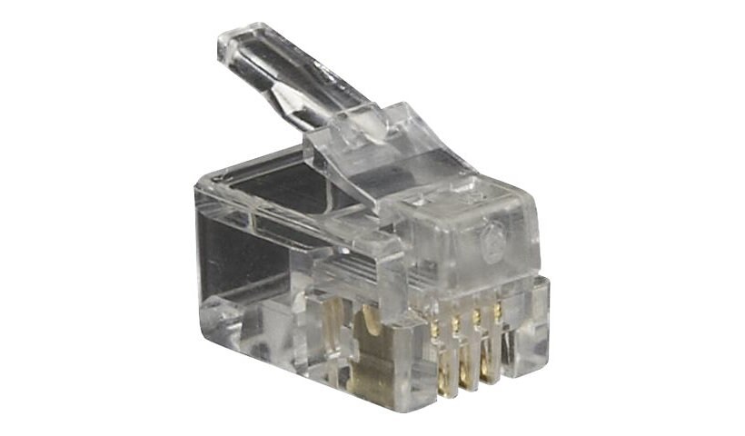 Black Box network connector