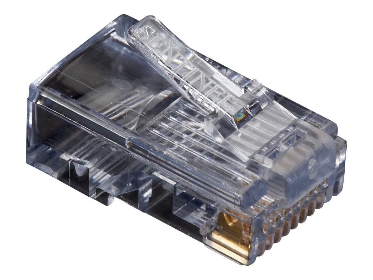 BLACK BOX MODULAR PLUG FOR CABLE