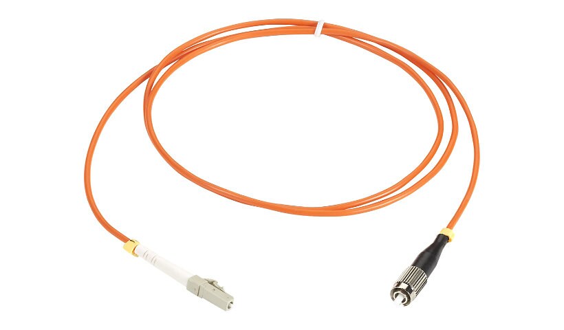 Black Box Cable Assembly - network cable - 1 m