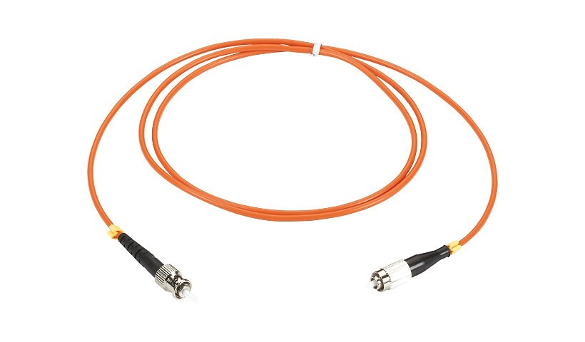 Black Box Cable Assembly - network cable - 1 m