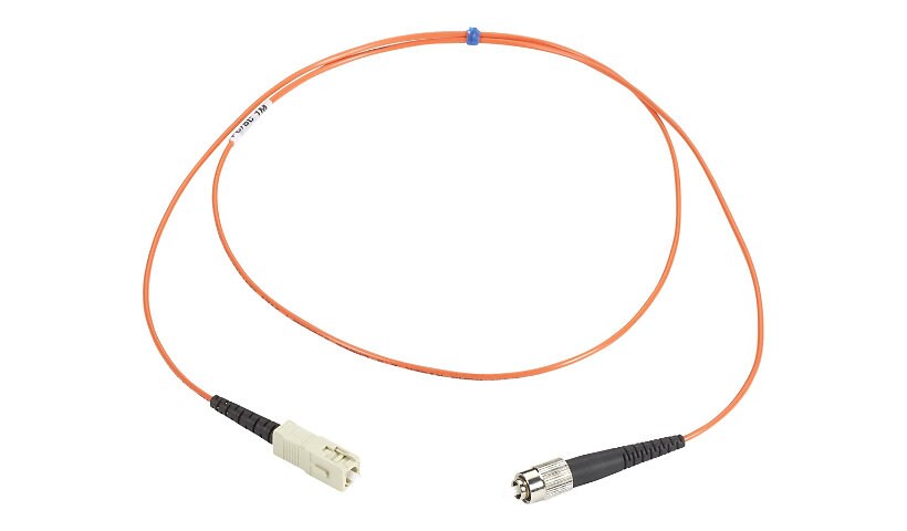 Black Box Reference Cable - network cable - 1 m