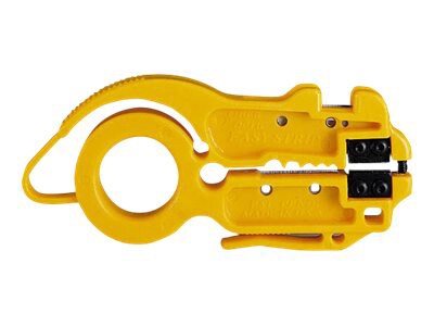 Black Box Multi-Strip cable stripper