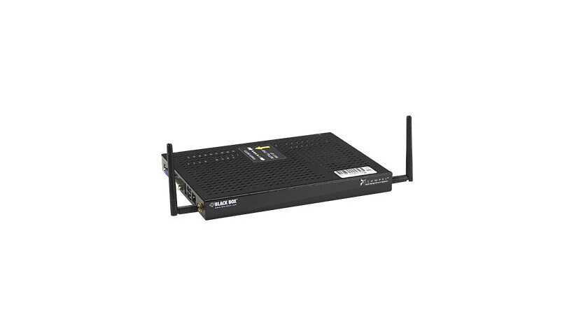 Black Box iCOMPEL Wi-Fi Module - network adapter - 802.11a/b/g/n - TAA Comp