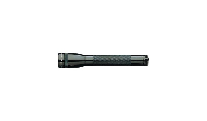 Black Box Mag-Lite Mini - flashlight
