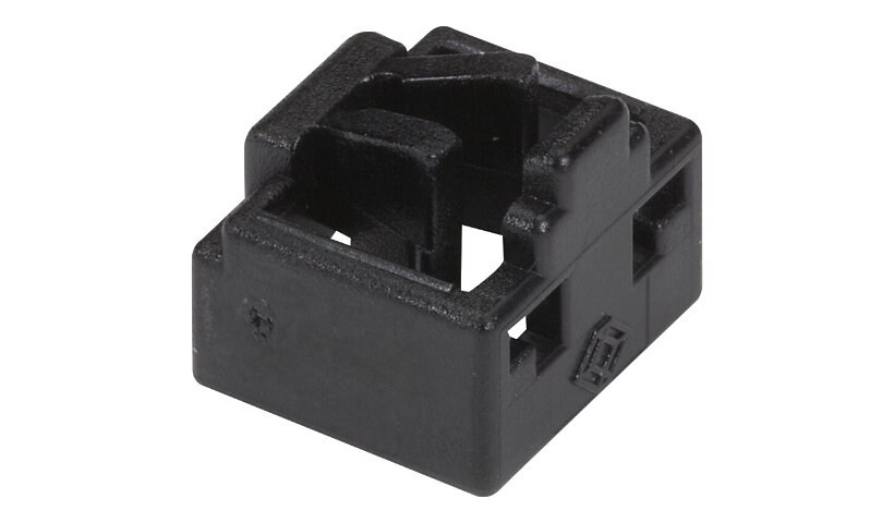 Black Box LockPORT Secure Port Locks - outlet port lock kit