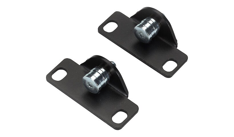 Black Box Sliding Shelf Locks rack bracket kit