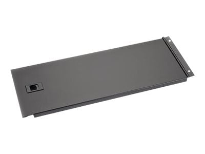 Black Box Rackmount Solid Panel rack shelf - 4U - RMTB04-H - Racks ...