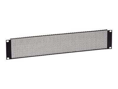 Black Box Vent Panel rack panel - 2U