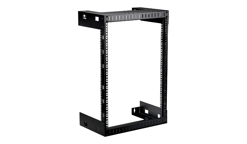 Black Box Open Frame Rack cadre de montage étagère - 15U