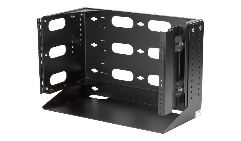 Black Box rack - 6U