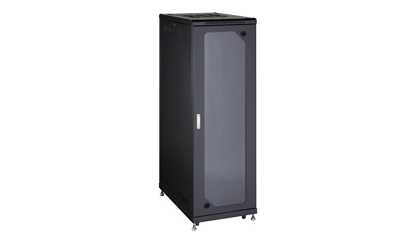 Black Box Select Server Cabinet - rack - 38U