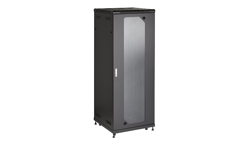 Black Box Select Plus Cabinet rack - 42U