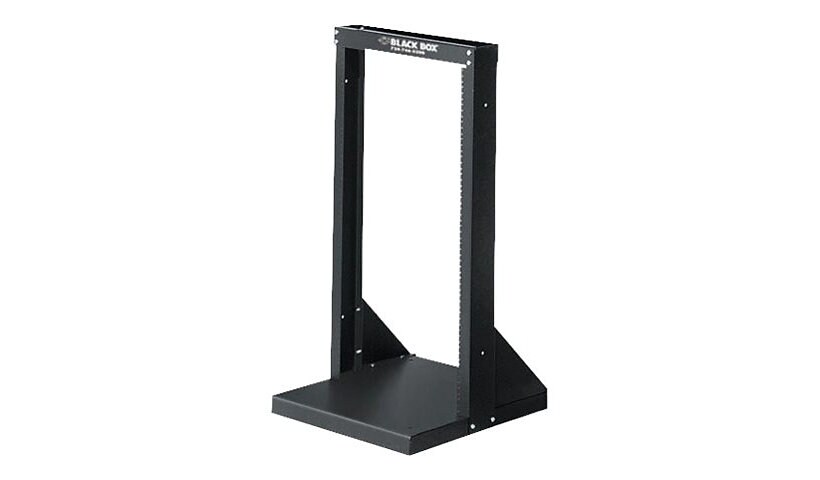 Black Box 19" Steel Distribution Rack rack - 20U