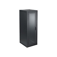 Black Box Zone 4 Seismic Cabinet rack - 45U