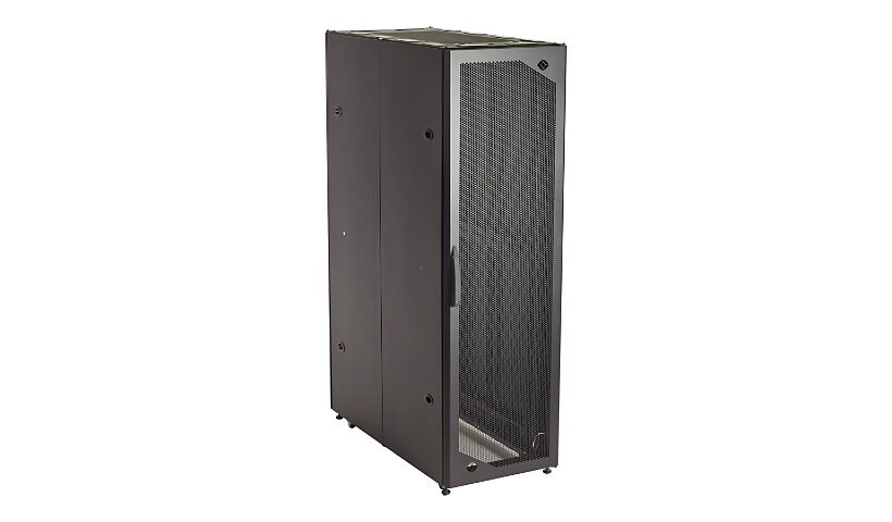 Black Box Universal Server Cabinet rack - 42U
