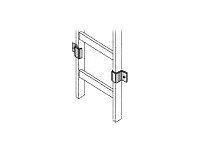 Black Box wall mount bracket