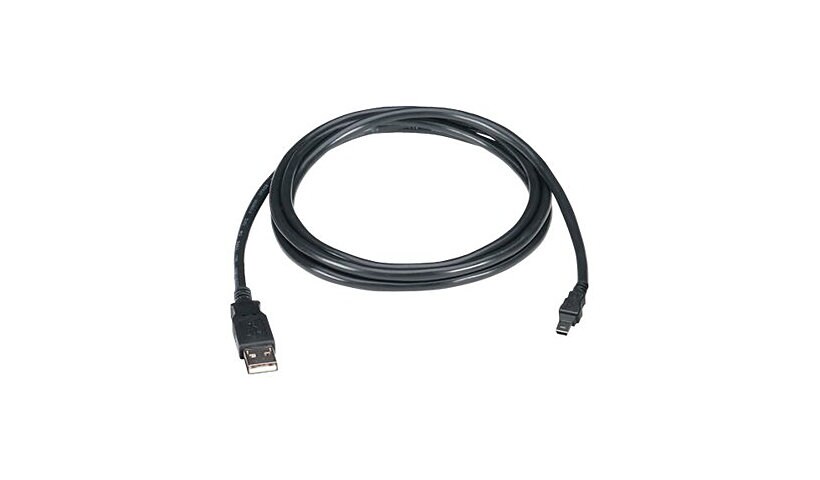 Black Box - câble USB - USB pour mini-USB de type B - 1.8 m