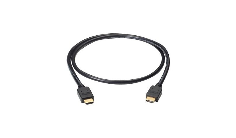 Black Box Premium HDMI cable with Ethernet - 7 m