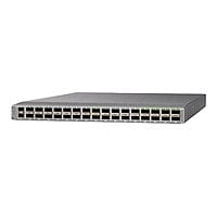 Cisco Nexus 9332C ACI Spine - switch - 32 ports - rack-mountable