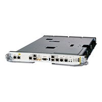 Cisco ASR 9000 Route Switch Processor 880 for Packet Transport - control pr