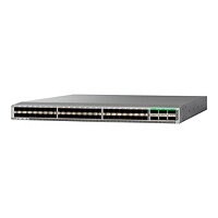 Cisco Network Convergence System 5501 Flexible Consumption - router - rack-