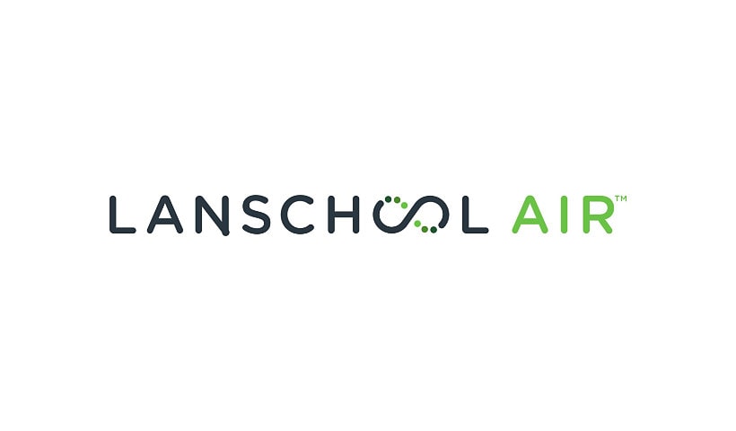 Lenovo LanSchool Air - subscription license (annual) - 1 device