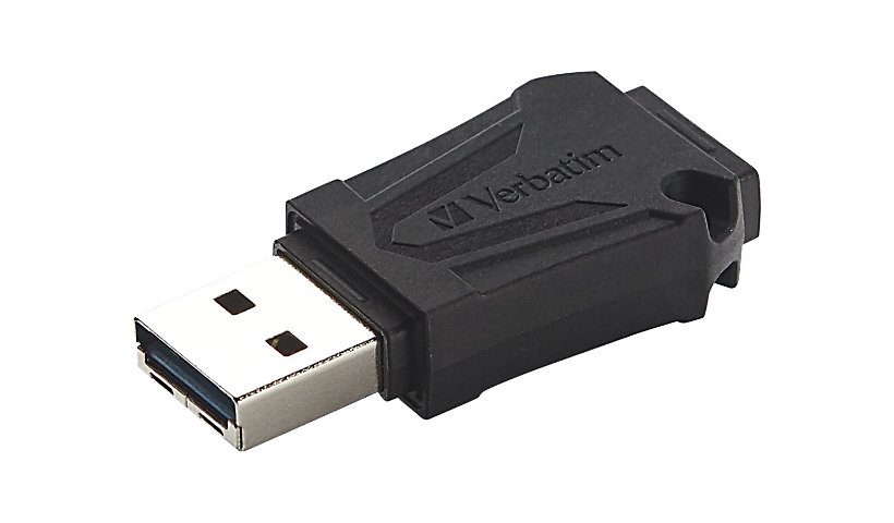 Verbatim ToughMAX - USB flash drive - 64 GB