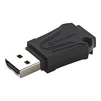 Verbatim ToughMAX - USB flash drive - 64 GB