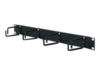 APC 1U Horizontal Cable Organizer