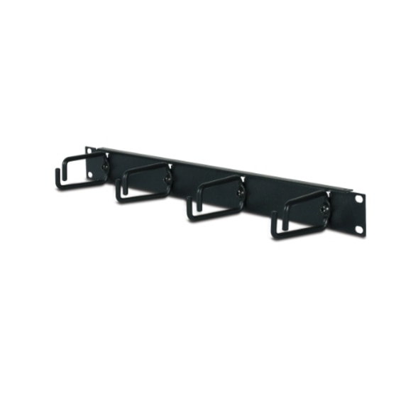 Thumbnail 6 of 12 for Horizontal Cable Organizer 1U