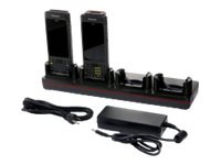 Honeywell Net Base - docking cradle - GigE