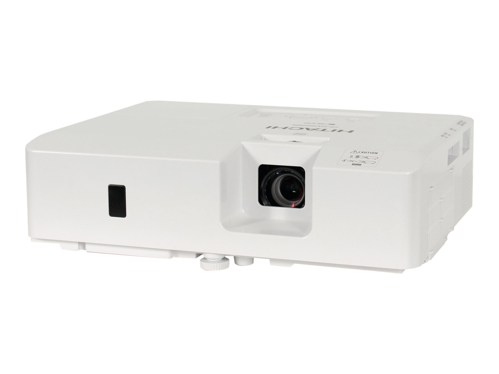 Hitachi CP-EX303 - 3LCD projector