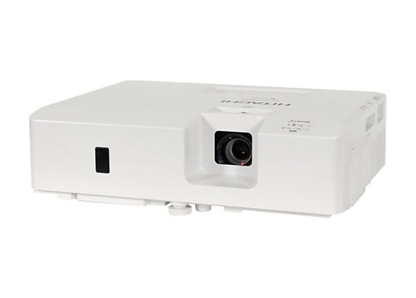 Hitachi CP-EX303 - 3LCD projector