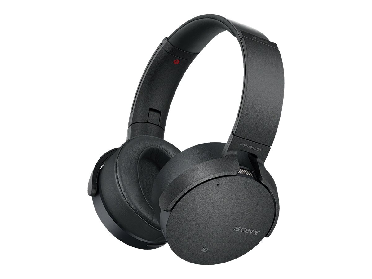 Sony MDR-XB950N1 - headphones