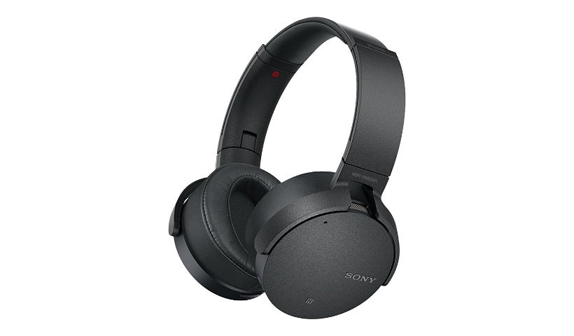 Sony MDR-XB950N1 - headphones