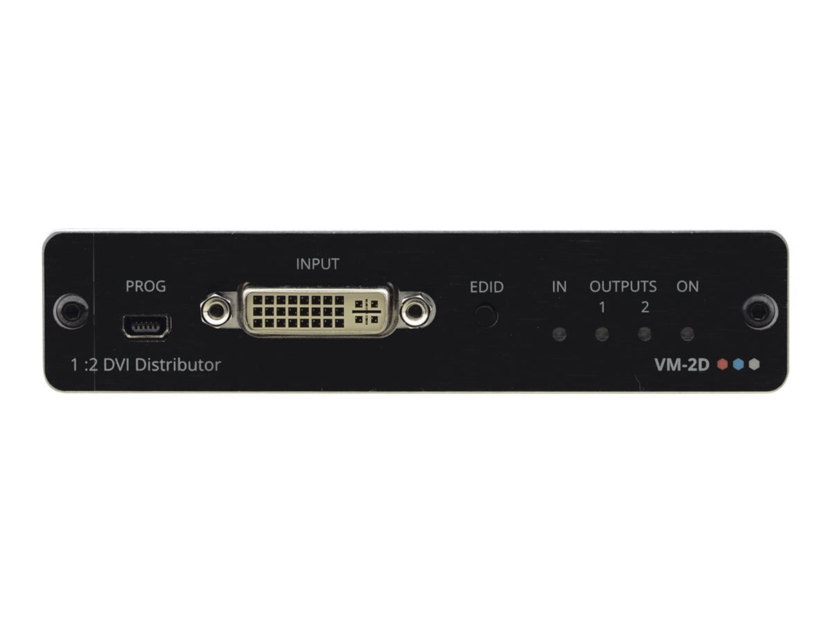 Kramer DigiTOOLS VM-2D distribution amplifier