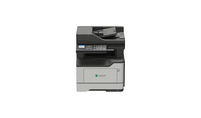 Lexmark MX321adw - multifunction printer - B/W