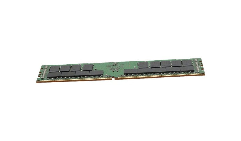 Proline - DDR4 - module - 32 GB - DIMM 288-pin - 2666 MHz / PC4-21300 - registered