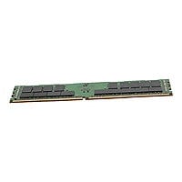 Proline - DDR4 - module - 32 GB - DIMM 288-pin - 2666 MHz / PC4-21300 - registered