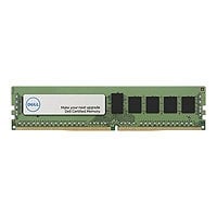 Dell - DDR4 - module - 32 GB - DIMM 288-pin - 2666 MHz / PC4-21300 - regist