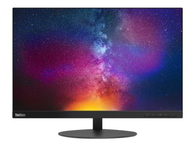 Lenovo ThinkVision T23d-10 - LED monitor - 22.5"
