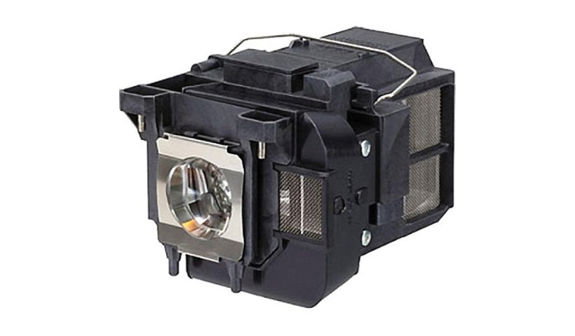 Premium Power Products Compatible Projector Lamp Replaces Epson ELPLP77