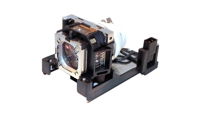 Premium Power Products Compatible Projector Lamp Replaces Sanyo POA-LMP140