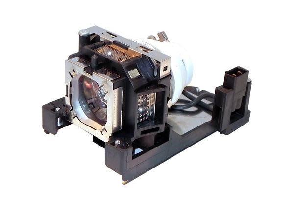 All-Lamps POA-LMP141 Replacement Lamp with Housing For PRM30 Projectors
