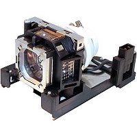for Promethean PRM30A Projector Lamp Replacement Assembly with Genuine Original OEM Ushio NSH Bulb Inside IET Lamps