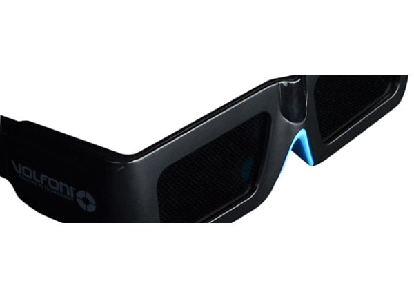 Barco Volfoni Edge RF Active 3D Glasses with RF Link