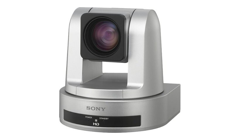 Sony SRG-120DU - conference camera
