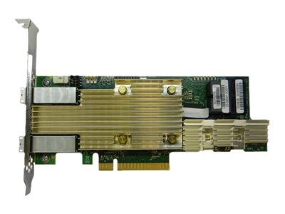 Intel RAID Controller RSP3MD088F - storage controller (RAID) - SATA 6Gb/s /