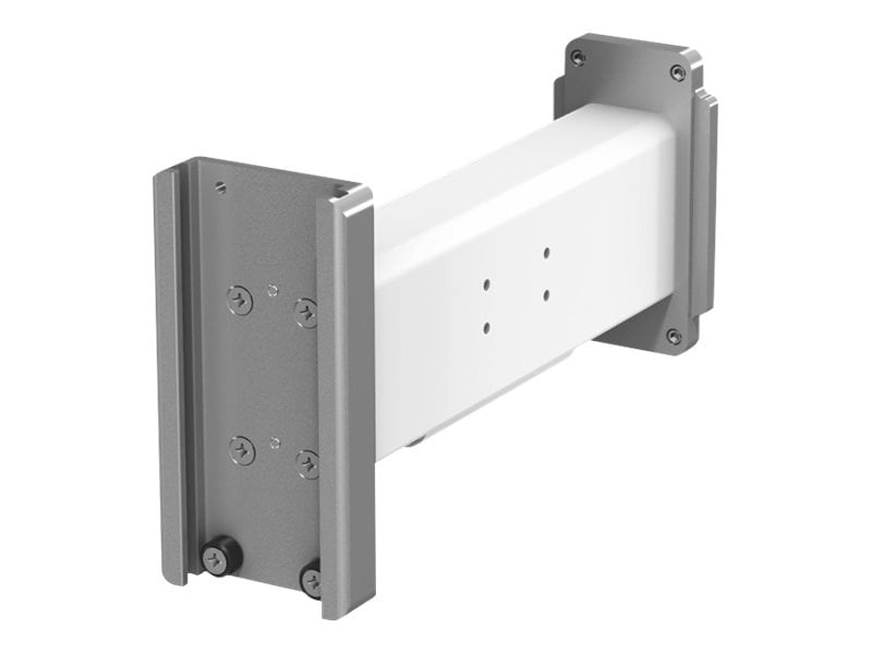 GCX 9"/22.9 cm Fixed Extension with Channel - mounting component - for monitor